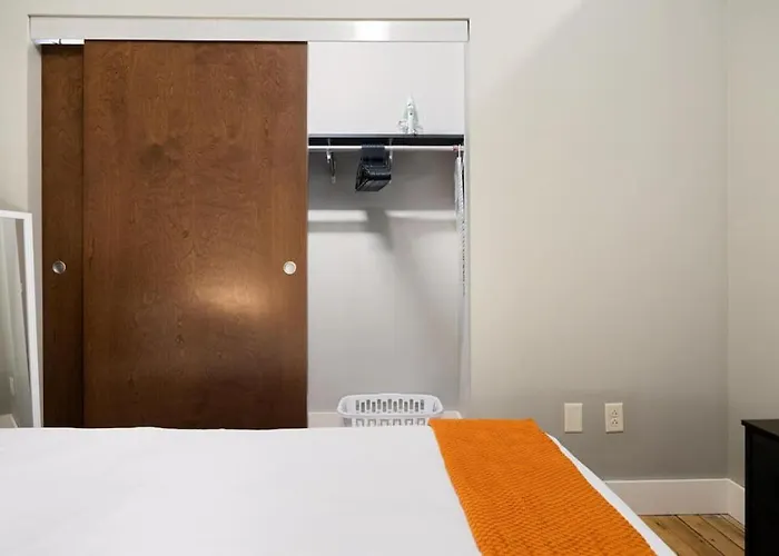 Chic Loft In Warehouse District * Peoria